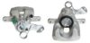 BUDWEG CALIPER 344324 Brake Caliper